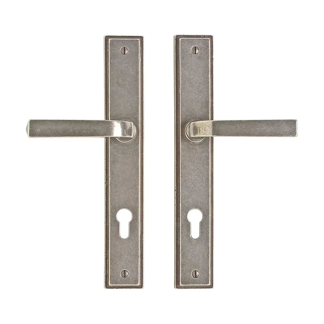 Stepped Multi-Point Entry Set – 1 3/4″ x 11″ E332
