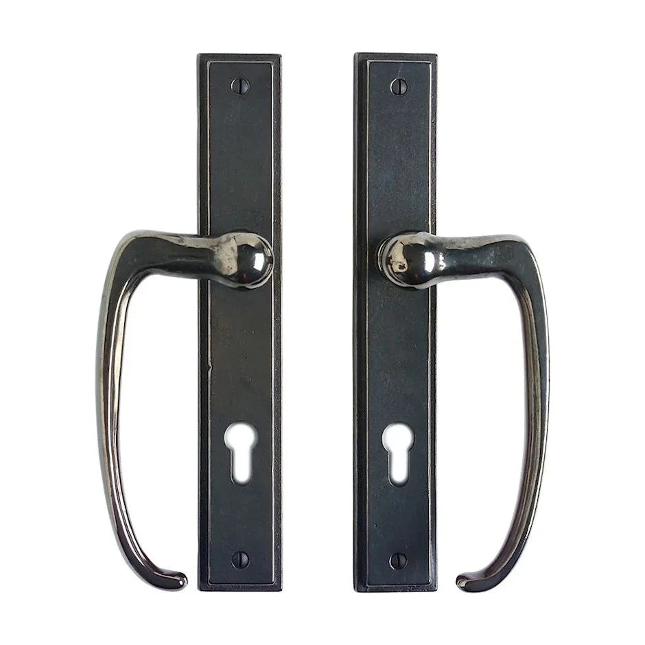Stepped Entry Sliding Door Set – 1 3/4″ x 11″ E333