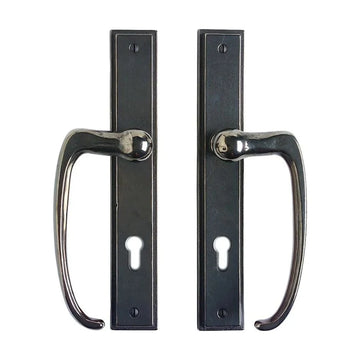 Stepped Entry Sliding Door Set – 1 3/4″ x 11″ E333