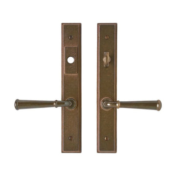 Stepped Multi-Point Entry Set – 1 3/4″ x 11″ E339