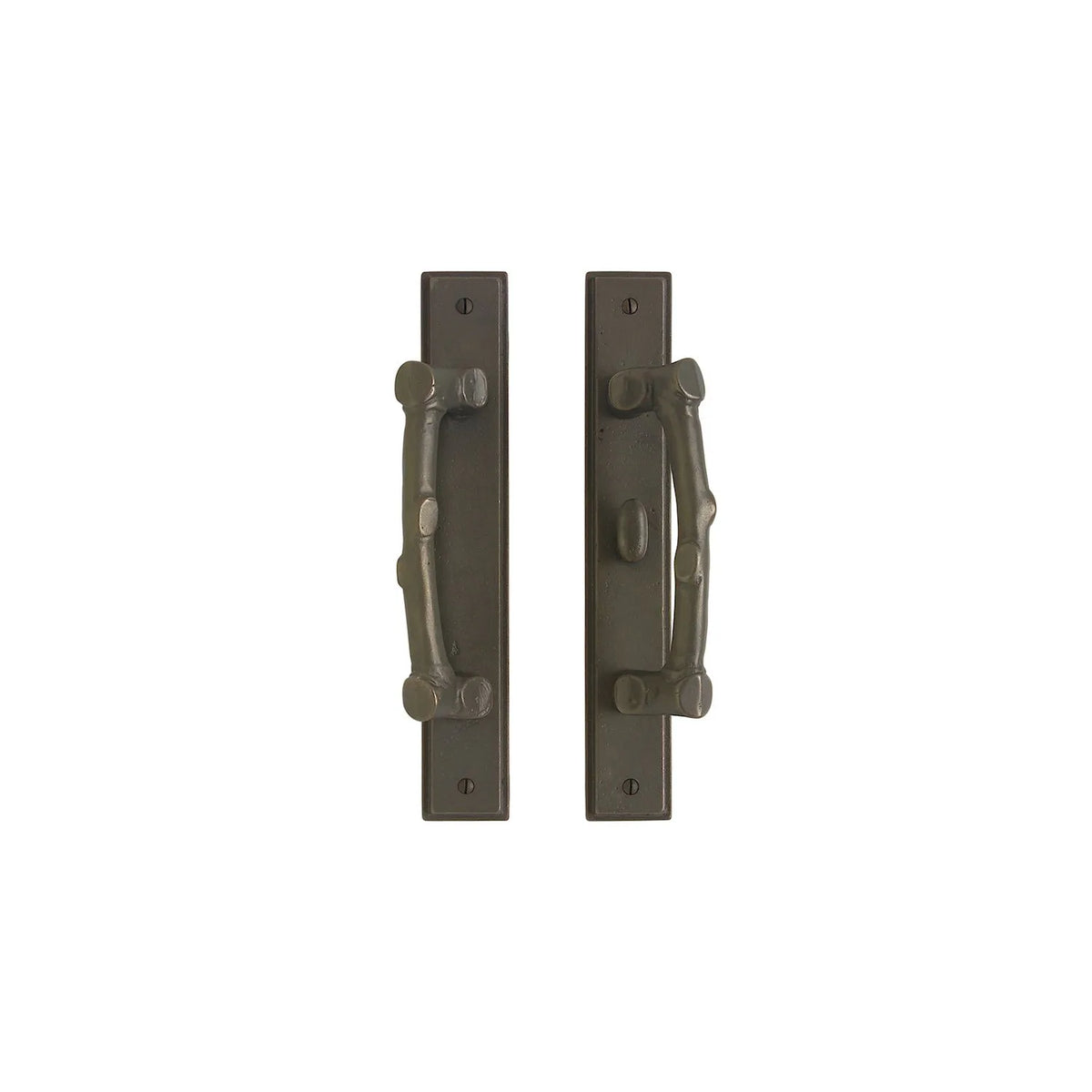 Stepped Patio Sliding Door Set – 1 3/4″ x 11″ E351