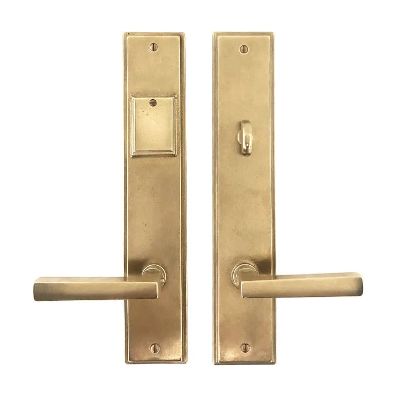 Stepped Entry Set Express – 2 1/2″ x 13″ (5 1/2″ C-C) E358-1