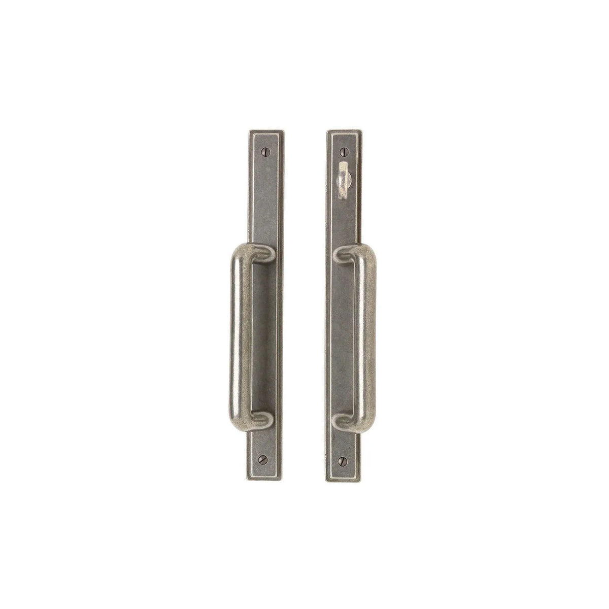 Stepped Patio Sliding Door Set – 1 3/8″ x 13″ E370