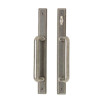 Stepped Patio Sliding Door Set – 1 3/8″ x 13″ E370