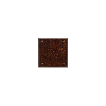 Square Escutcheon – 5 1/2″ x 5 1/2″