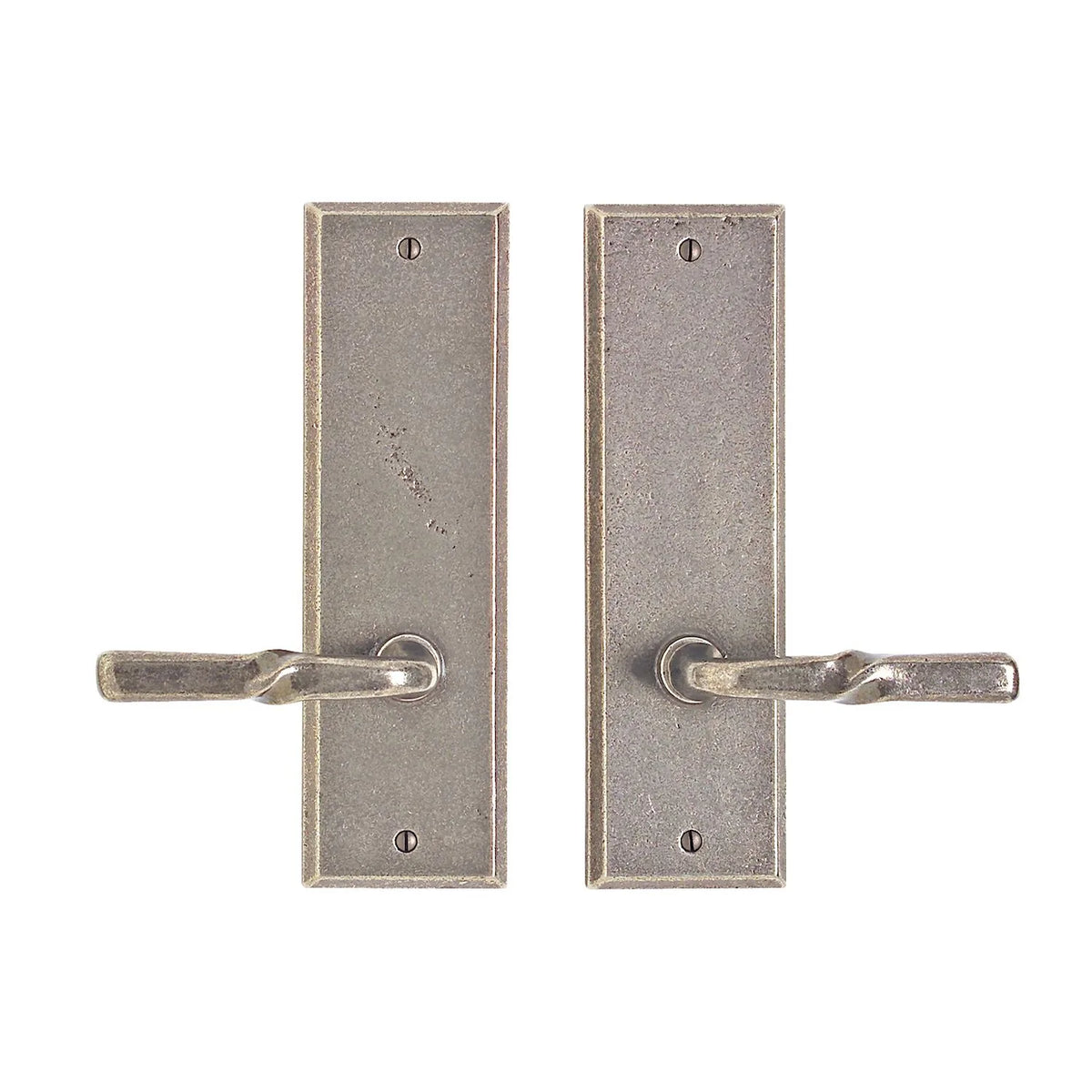 Rectangular Passage Set – 3″ x 10″