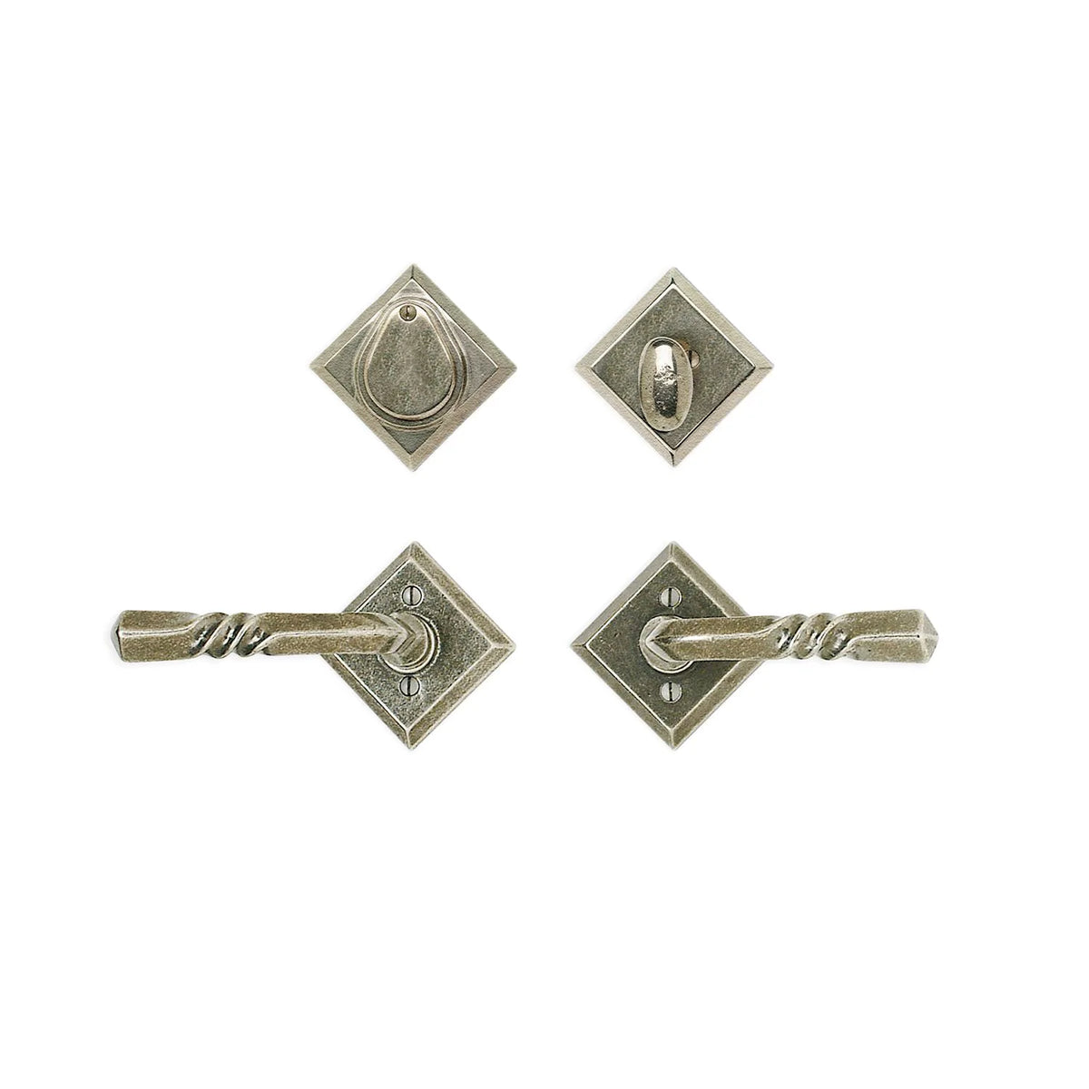 Diamond Entry Set – 3 9/16″ E415