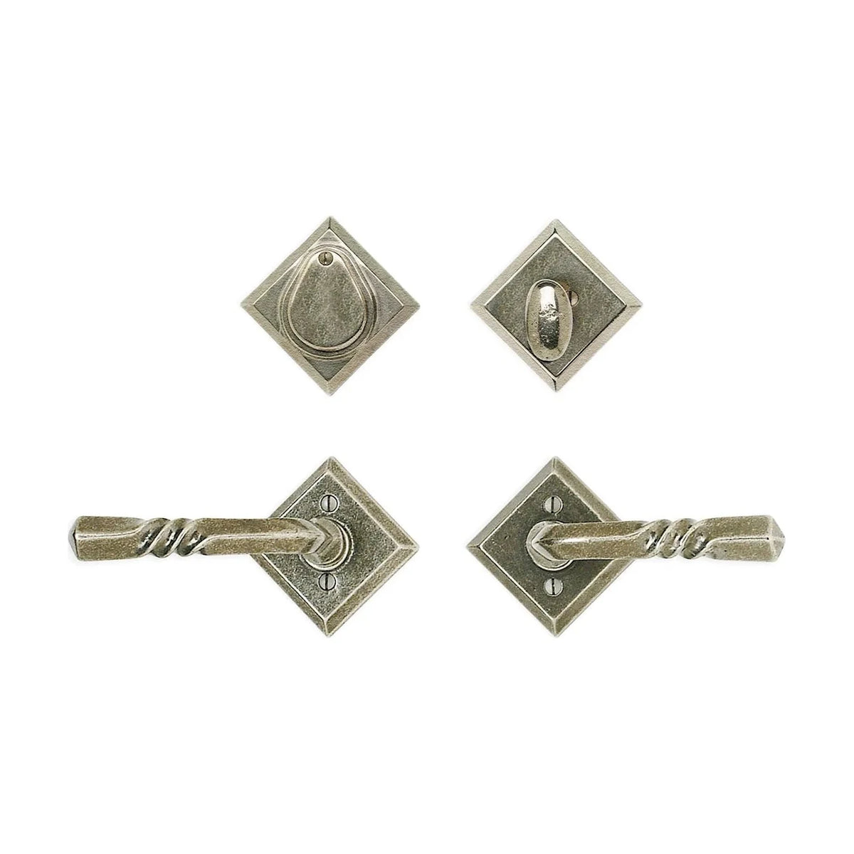 Diamond Entry Set – 3 9/16″ E415