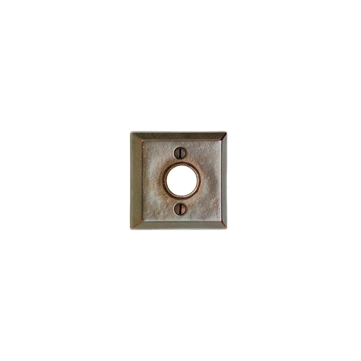 Square Escutcheon – 2 5/8″ x 2 5/8″