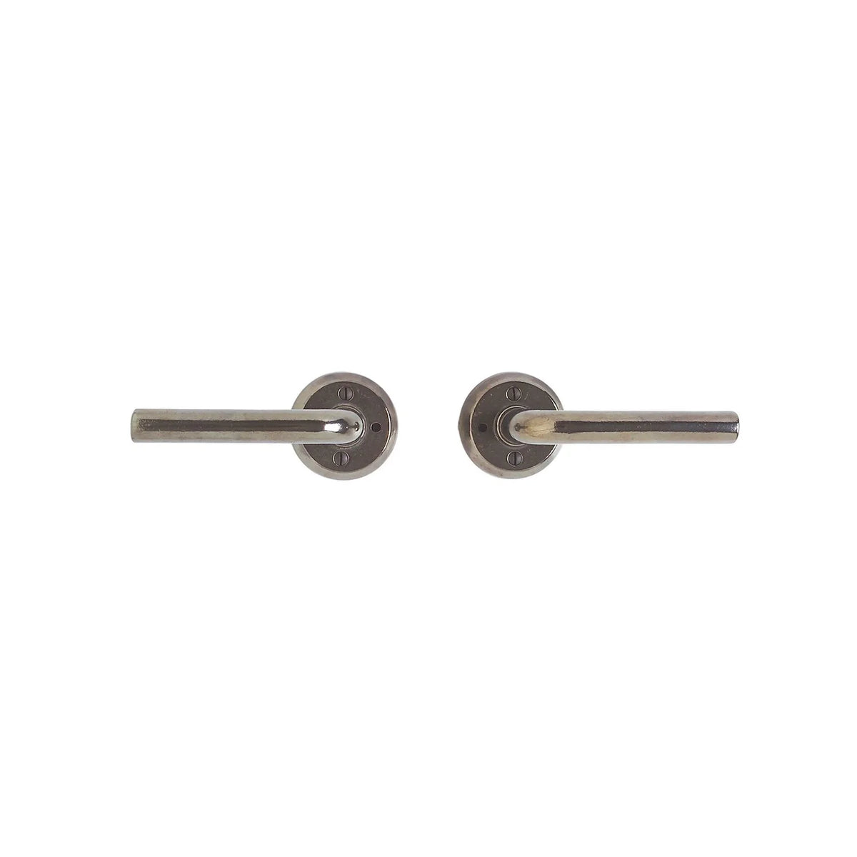 Round Privacy Set – 2 1/2″