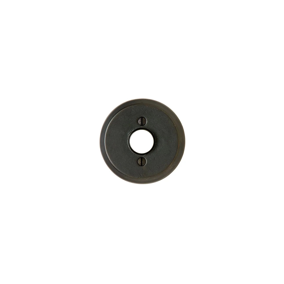 Round Escutcheon – 3 1/4″