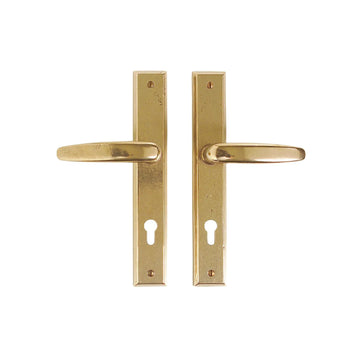 Rectangular Multi-Point Entry Set – 1 3/4″ x 11″
