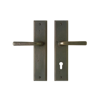 Rectangular Multi-Point Patio Set – 2 1/2″ x 11″