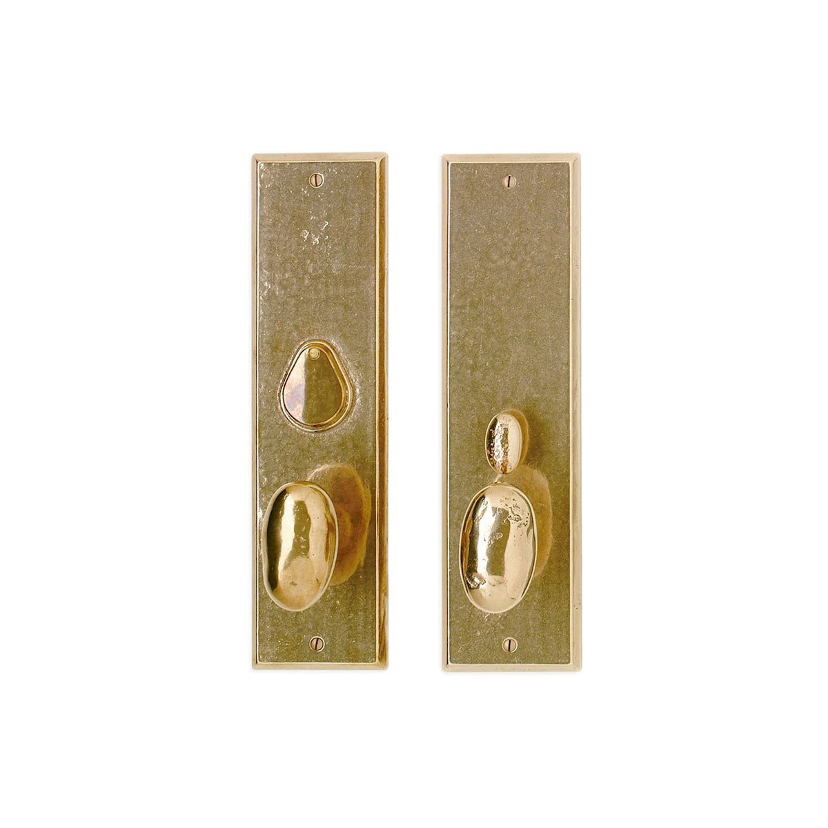 Rectangular Entry Set – 3 1/2″ x 13″