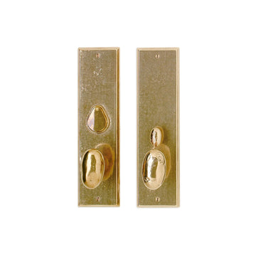 Rectangular Entry Set – 3 1/2″ x 13″