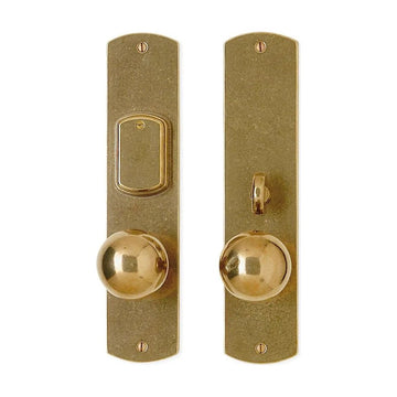 Curved Entry Set – 2 1/2″ x 11″ E511