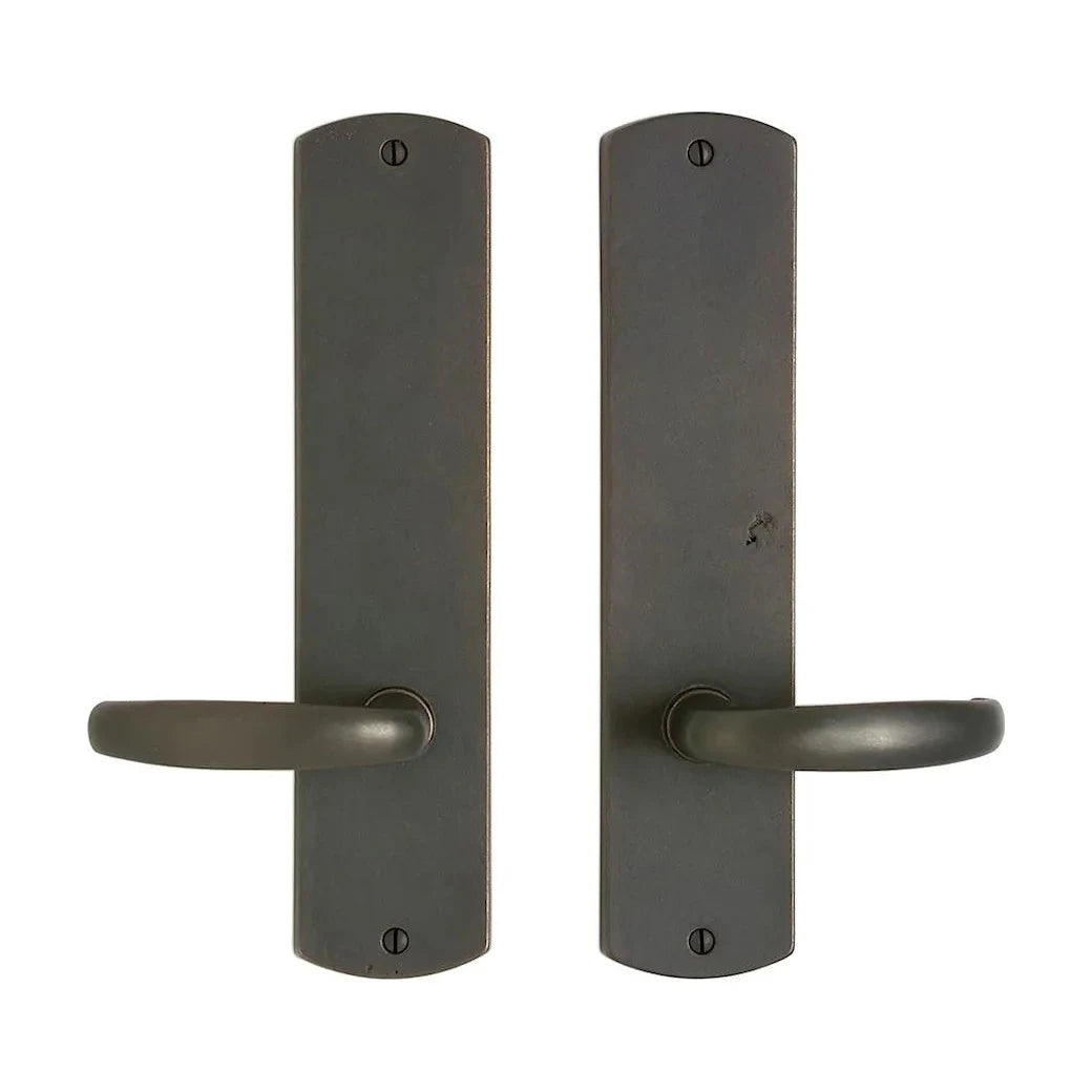 Curved Passage Set – 2 1/2″ x 11″ E512