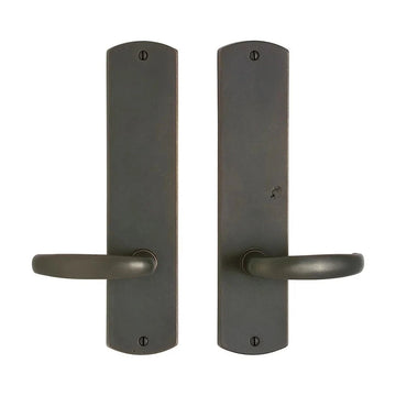 Curved Passage Set – 2 1/2″ x 11″ E512