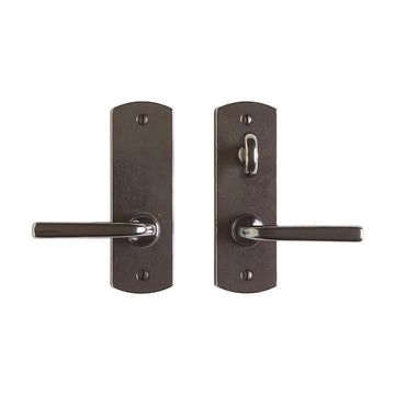 Curved Screen Door Hardware E515