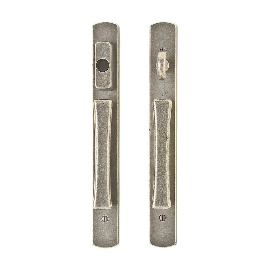 Curved Entry Sliding Door Set – 1 3/8″ x 11″ E526