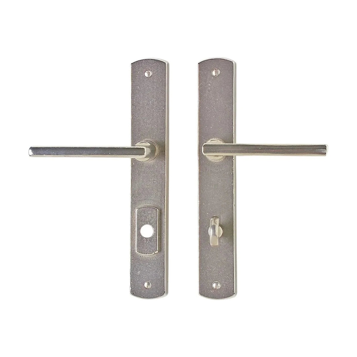 Curved Multi-Point Entry Set – 1 3/4″ x 11″ E538