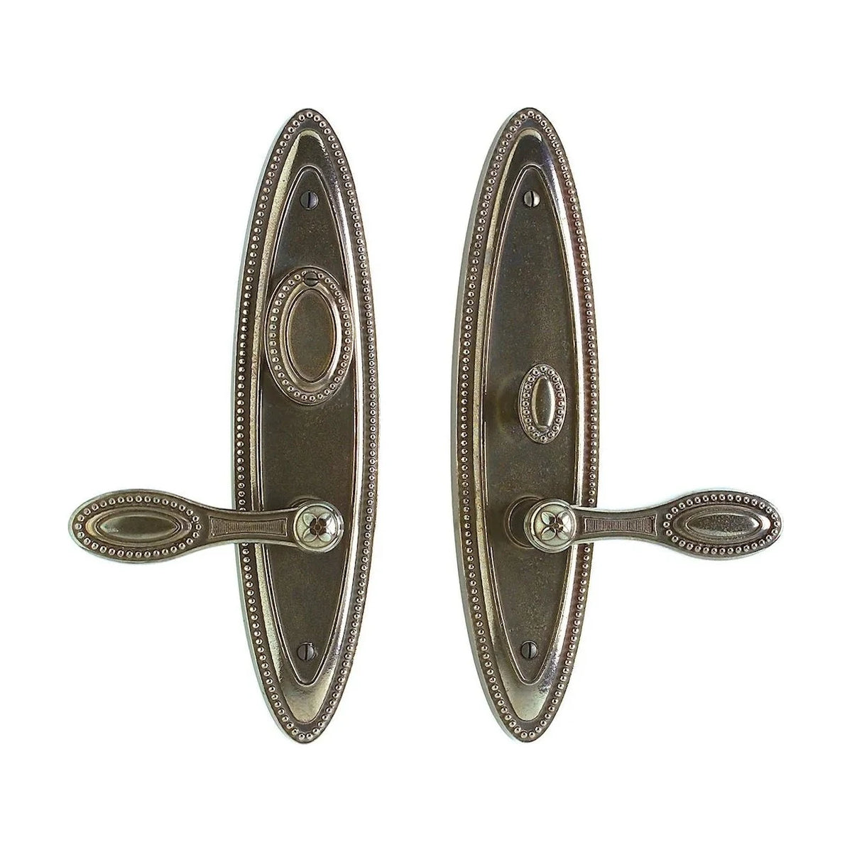 Maddox Entry Set – 3″ x 12 1/2″