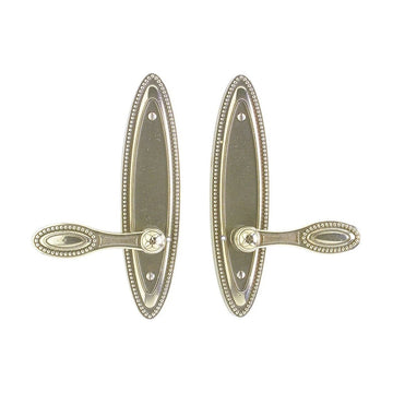 Maddox Privacy Set – 2 1/2″ x 10″