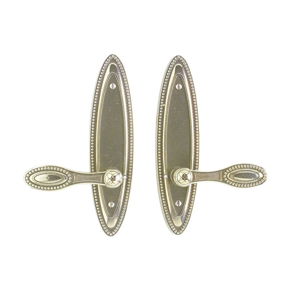 Maddox Privacy Set – 2 1/2″ x 10″