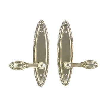 Maddox Privacy Set – 2 1/2″ x 10″