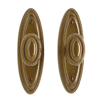 Maddox Passage Set – 2 3/8″ x 7 1/2″