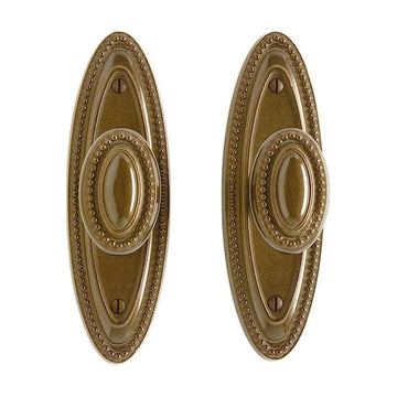 Maddox Passage Set – 2 3/8″ x 7 1/2″