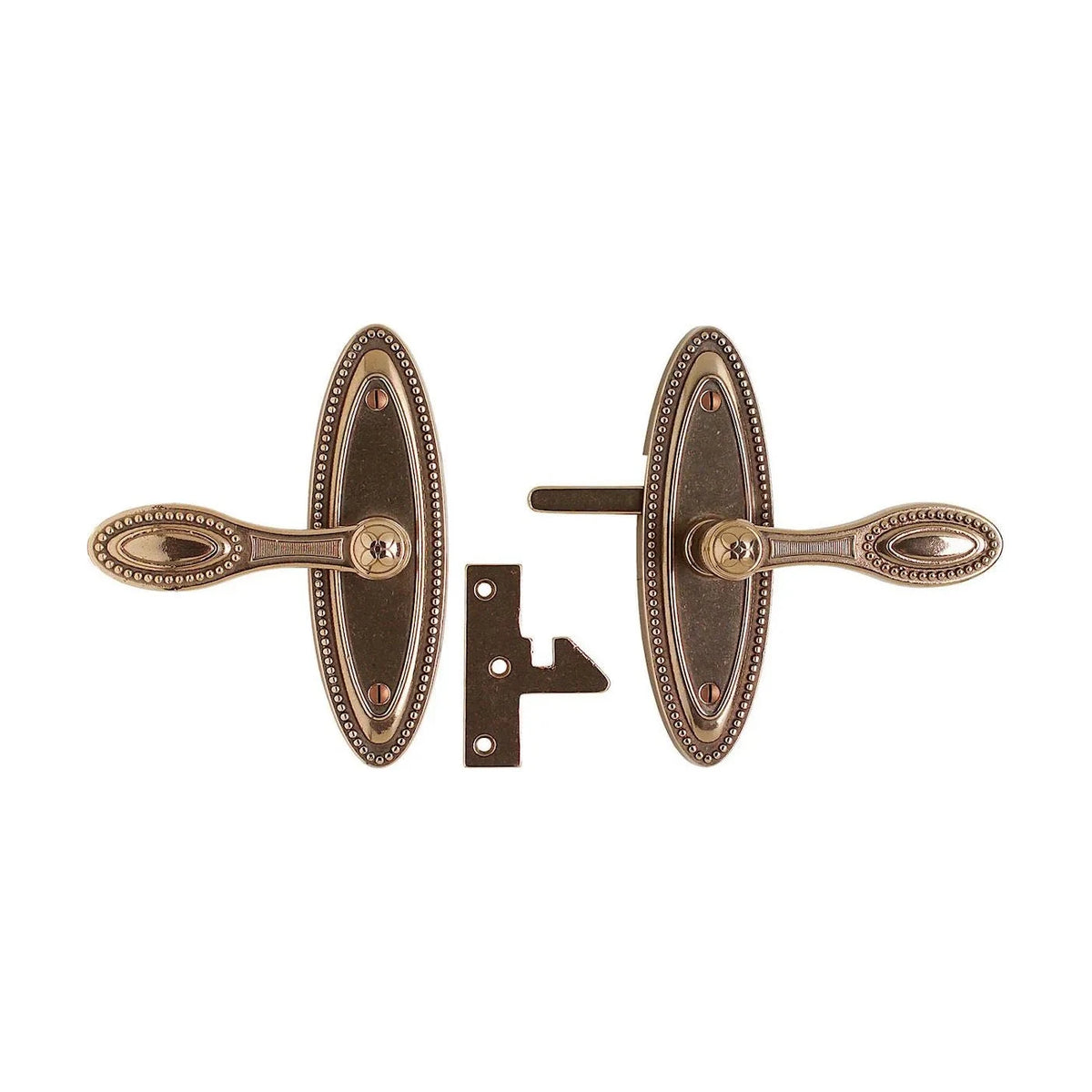 Maddox Gate Hardware