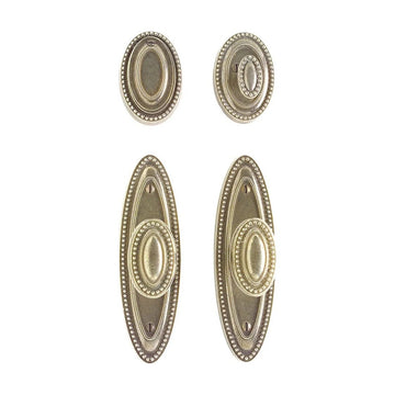 Maddox Entry Set – 2 3/8″ x 7 1/2″