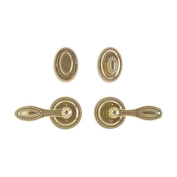 Maddox Entry Set – 3 1/8″