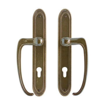 Maddox Entry Sliding Door Set – 1 3/4″ x 11″