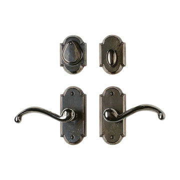 Arched Entry Set – 2 1/2″ x 5 1/2″ E701