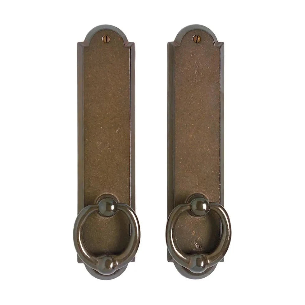 Arched Passage Set – 2 1/2″ x 11″ E704