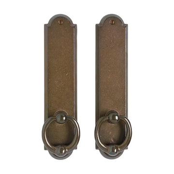 Arched Passage Set – 2 1/2″ x 11″ E704