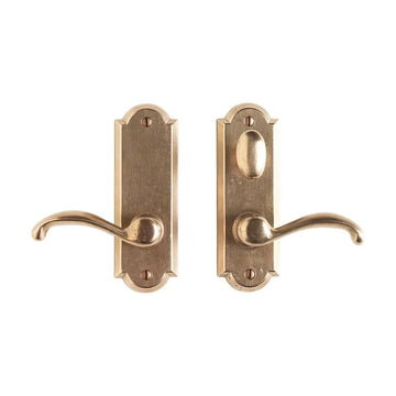 Arched Screen Door Hardware E710–1283