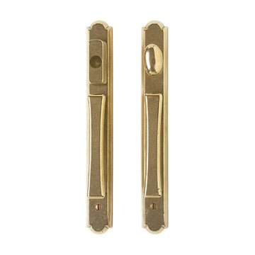 Arched Entry Sliding Door Set – 1 3/8″ x 11″ E714