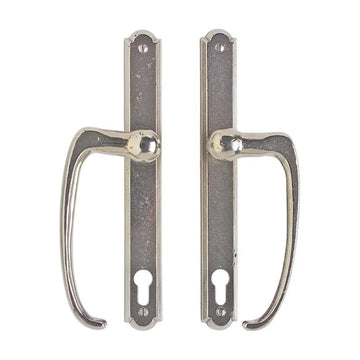 Arched Entry Sliding Door Set E720