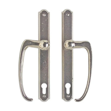 Arched Entry Sliding Door Set E720