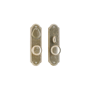 Arched Entry Set – 2 1/2″ x 9″ E726