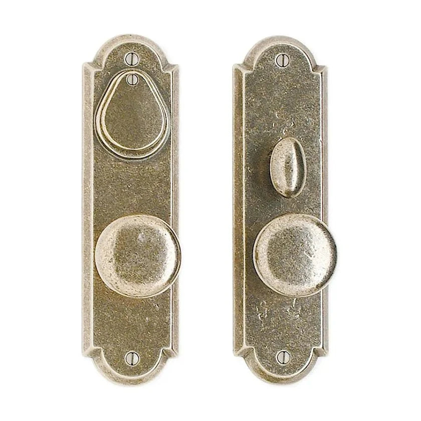 Arched Entry Set – 2 1/2″ x 9″ E726