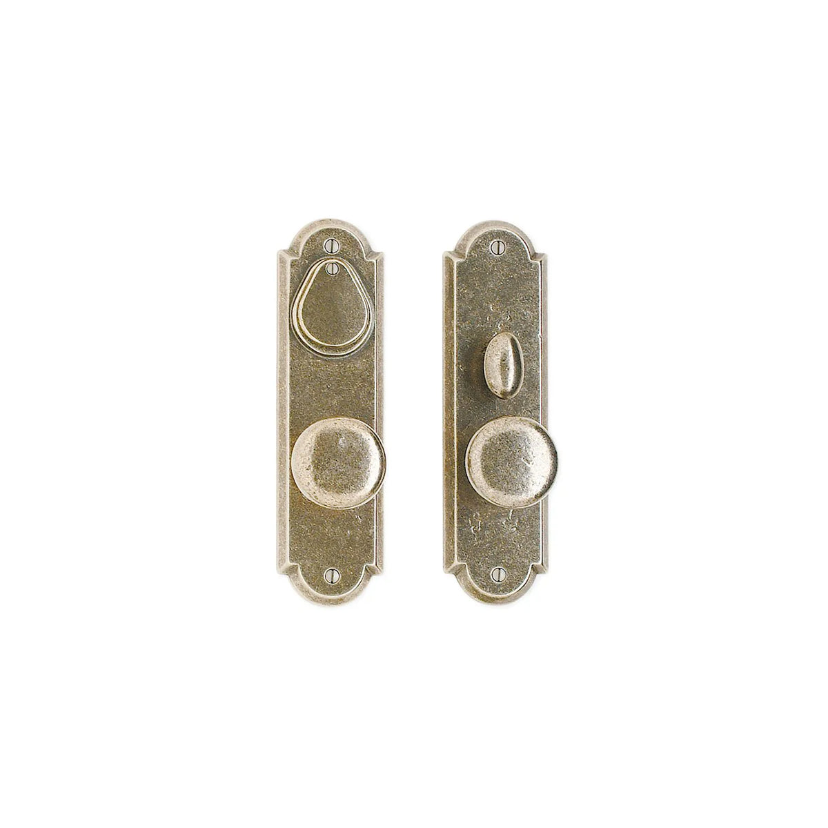 Arched Entry Set – 2 1/2″ x 9″ E726