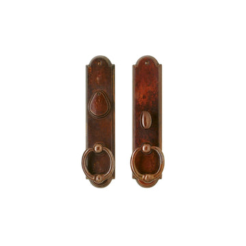 Arched Entry Set – 2 1/2″ x 11″ E727