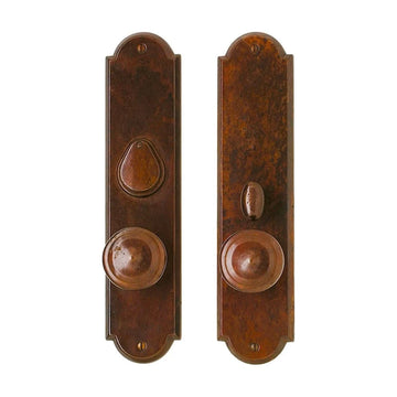 Arched Entry Set – 3″ x 13″ E729
