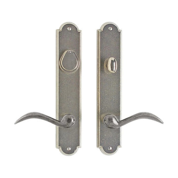 Arched Entry Set Express – 2 1/2″ x 13″ (5 1/2″ C-C) E738-1