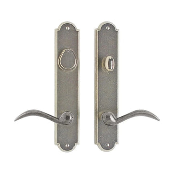 Arched Entry Set Express – 2 1/2″ x 13″ (5 1/2″ C-C) E738-1