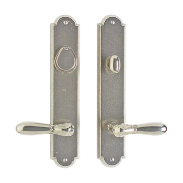 Arched Entry Set – 2 1/2″ x 13″ (5 1/2″ C-C) E738